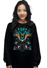 ShirtPunch Emerald Fury, view 6