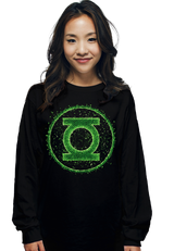 ShirtPunch Emerald Power, view 6