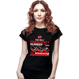 ShirtPunch Emergency Number, view 6