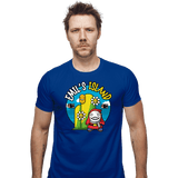 ShirtPunch Emil Island, view 5