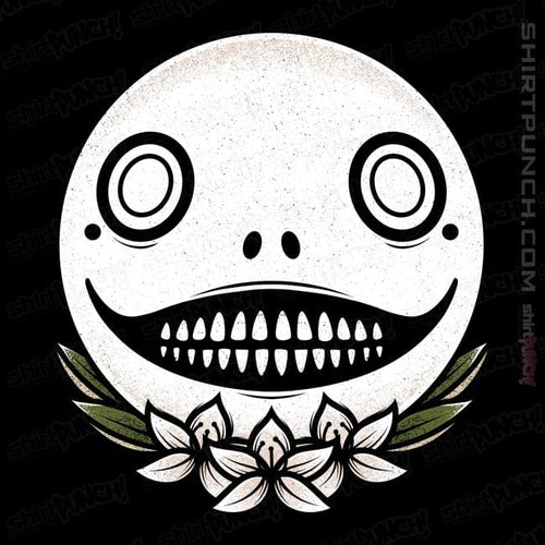 ShirtPunch Emil Lunar Tears