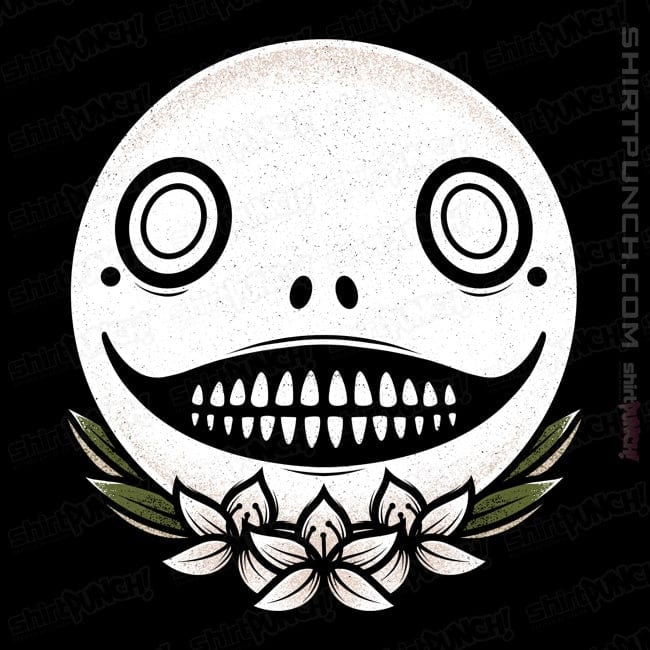 ShirtPunch Emil Lunar Tears