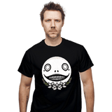 ShirtPunch Emil Lunar Tears, view 2