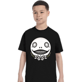 ShirtPunch Emil Lunar Tears, view 3