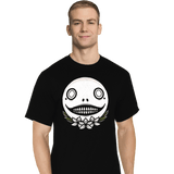 ShirtPunch Emil Lunar Tears, view 4