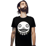 ShirtPunch Emil Lunar Tears, view 5