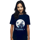 ShirtPunch Emil Weapon Number 7, view 2