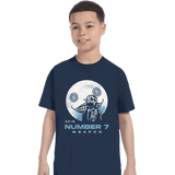 ShirtPunch Emil Weapon Number 7, view 3