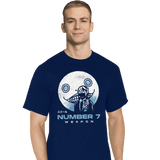 ShirtPunch Emil Weapon Number 7, view 4