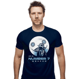 ShirtPunch Emil Weapon Number 7, view 5
