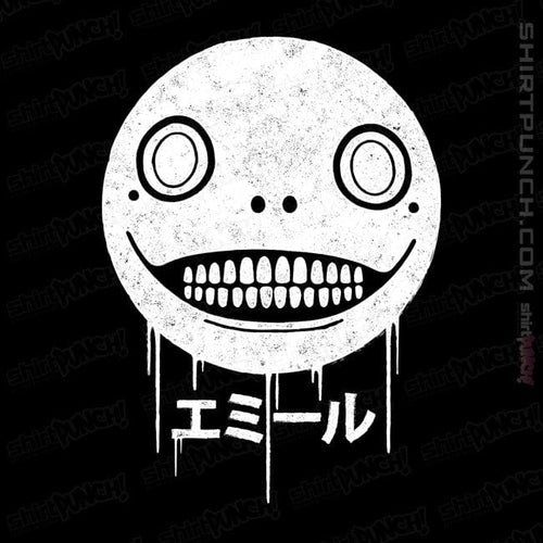 ShirtPunch Emil