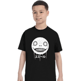 ShirtPunch Emil, view 3