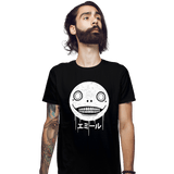 ShirtPunch Emil, view 5