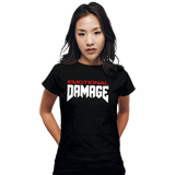 ShirtPunch Emotional Damage, view 6