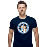 ShirtPunch Emotional Support Animals, view 5