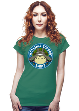 ShirtPunch Emotional Support Spirit, view 3