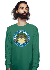 ShirtPunch Emotional Support Spirit, view 4
