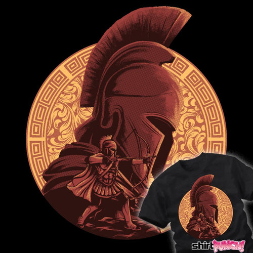ShirtPunch Emperor Eclipse