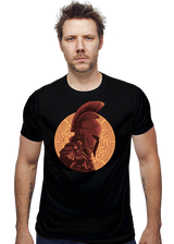 ShirtPunch Emperor Eclipse, view 2