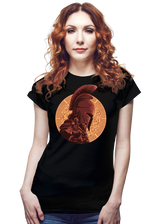ShirtPunch Emperor Eclipse, view 3