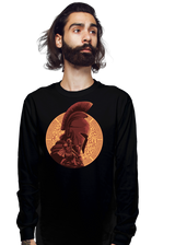 ShirtPunch Emperor Eclipse, view 4