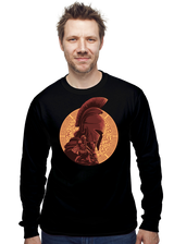 ShirtPunch Emperor Eclipse, view 5