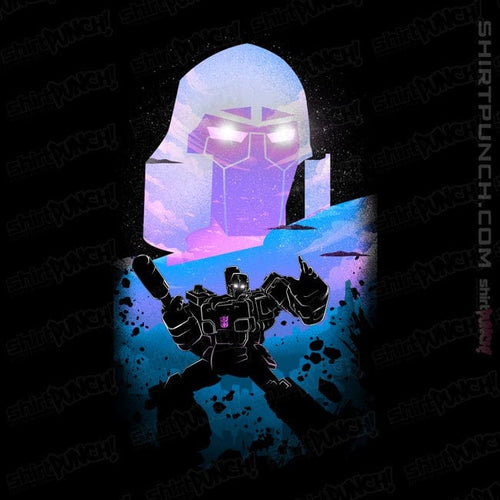 ShirtPunch Emperor Of Destruction