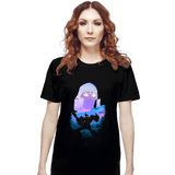 ShirtPunch Emperor Of Destruction, view 2
