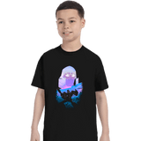 ShirtPunch Emperor Of Destruction, view 3
