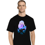 ShirtPunch Emperor Of Destruction, view 4