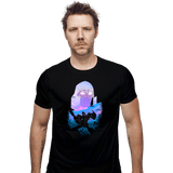 ShirtPunch Emperor Of Destruction, view 5
