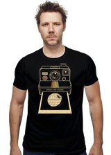 ShirtPunch Empire Land Camera, view 2