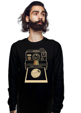 ShirtPunch Empire Land Camera, view 4