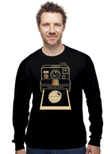 ShirtPunch Empire Land Camera, view 5