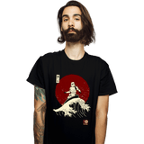 ShirtPunch Empire Wave, view 2