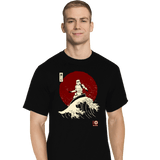 ShirtPunch Empire Wave, view 4