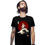 ShirtPunch Empire Wave, view 5