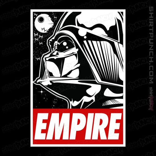 ShirtPunch Empire