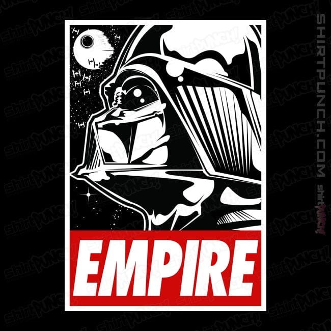 ShirtPunch Empire