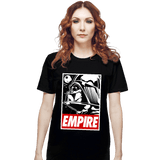 ShirtPunch Empire, view 2