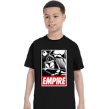 ShirtPunch Empire, view 3