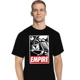ShirtPunch Empire, view 4