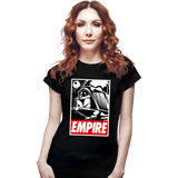 ShirtPunch Empire, view 6