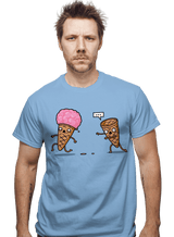 ShirtPunch Empty Cone, view 2