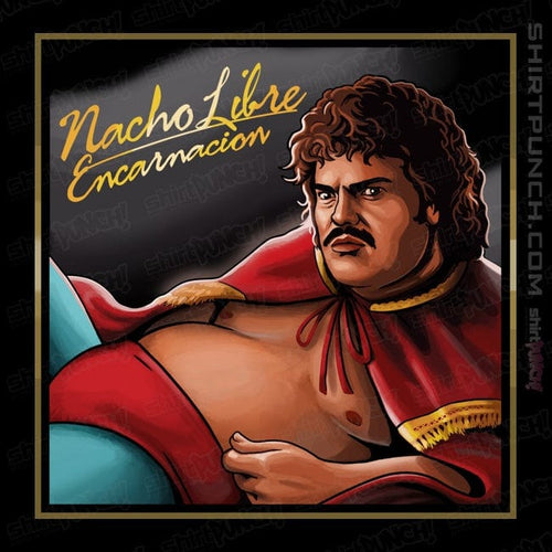 ShirtPunch Encarnacion
