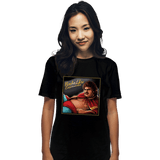 ShirtPunch Encarnacion, view 2
