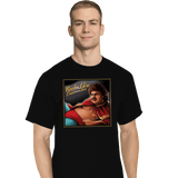 ShirtPunch Encarnacion, view 4