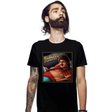 ShirtPunch Encarnacion, view 5