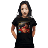 ShirtPunch Encarnacion, view 6