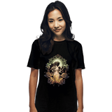 ShirtPunch Enchanted Rose, view 2
